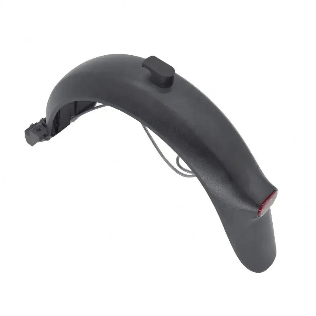 Bakre stänkskärm kit Ninebot F20/F25/F30/F40 – Reservdelar EcoDrift