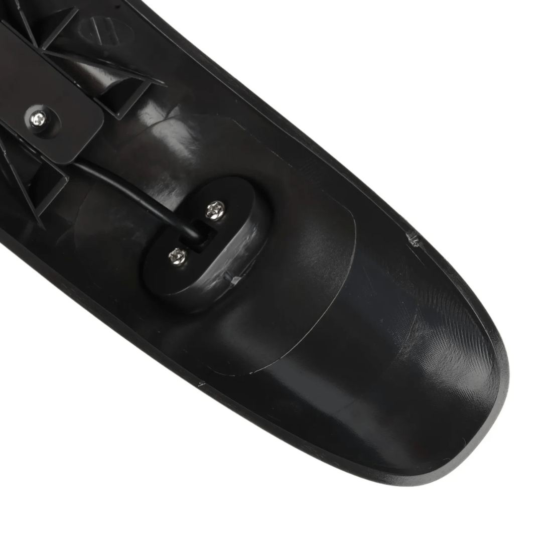 Bakre stänkskärm kit Ninebot F20/F25/F30/F40 – Reservdelar EcoDrift