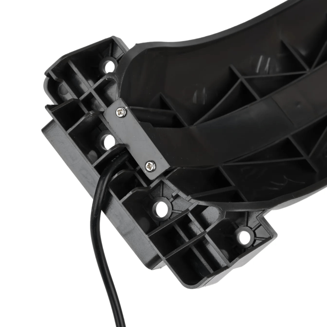 Bakre stänkskärm kit Ninebot F20/F25/F30/F40 – Reservdelar EcoDrift