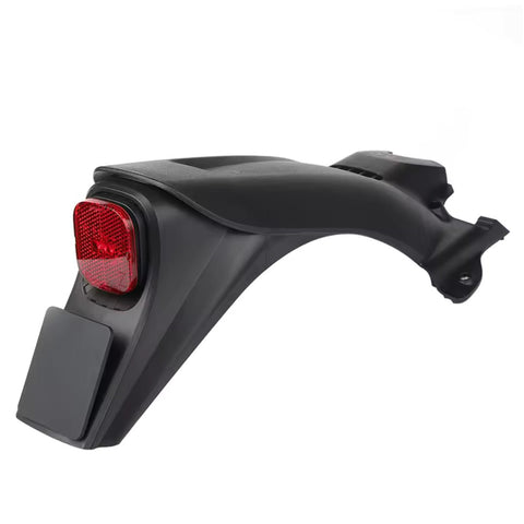 Bagskærmssæt – Ninebot GT1/GT2 – EcoDrift-reservedel