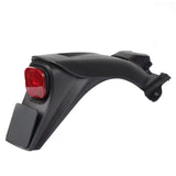 Bakre stänkskärm Kit Ninebot GT1/GT2 – Reservdelar EcoDrift