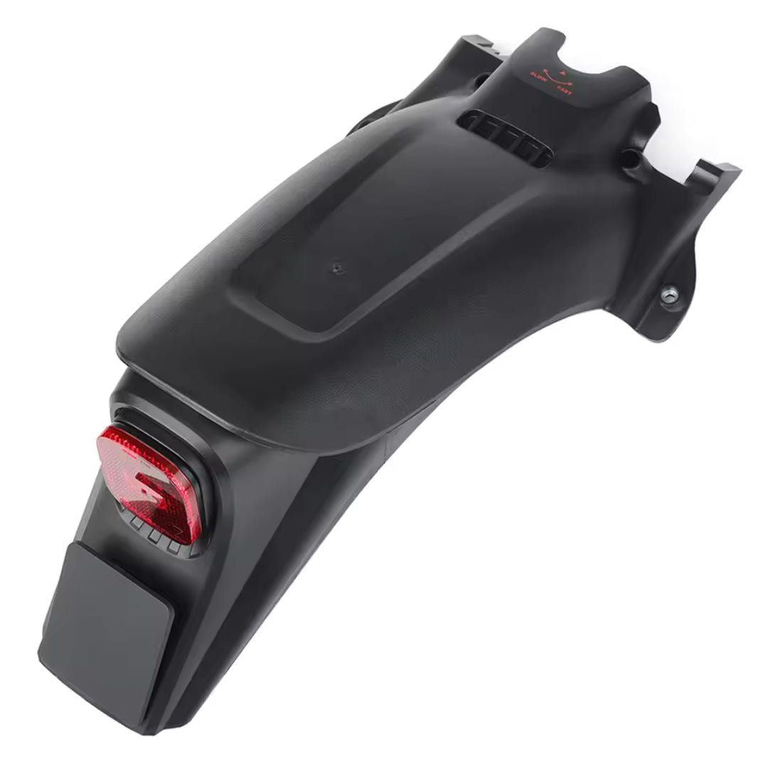 Bakre stänkskärm Kit Ninebot GT1/GT2 – Reservdelar EcoDrift