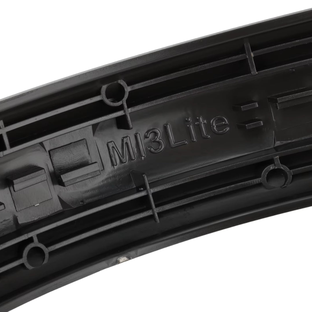 Bakre stänkskärm Kit Xiaomi 3 Lite – Reservdelar EcoDrift