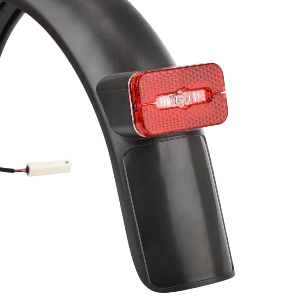 Bakre stänkskärm Kit Xiaomi 3 Lite – Reservdelar EcoDrift