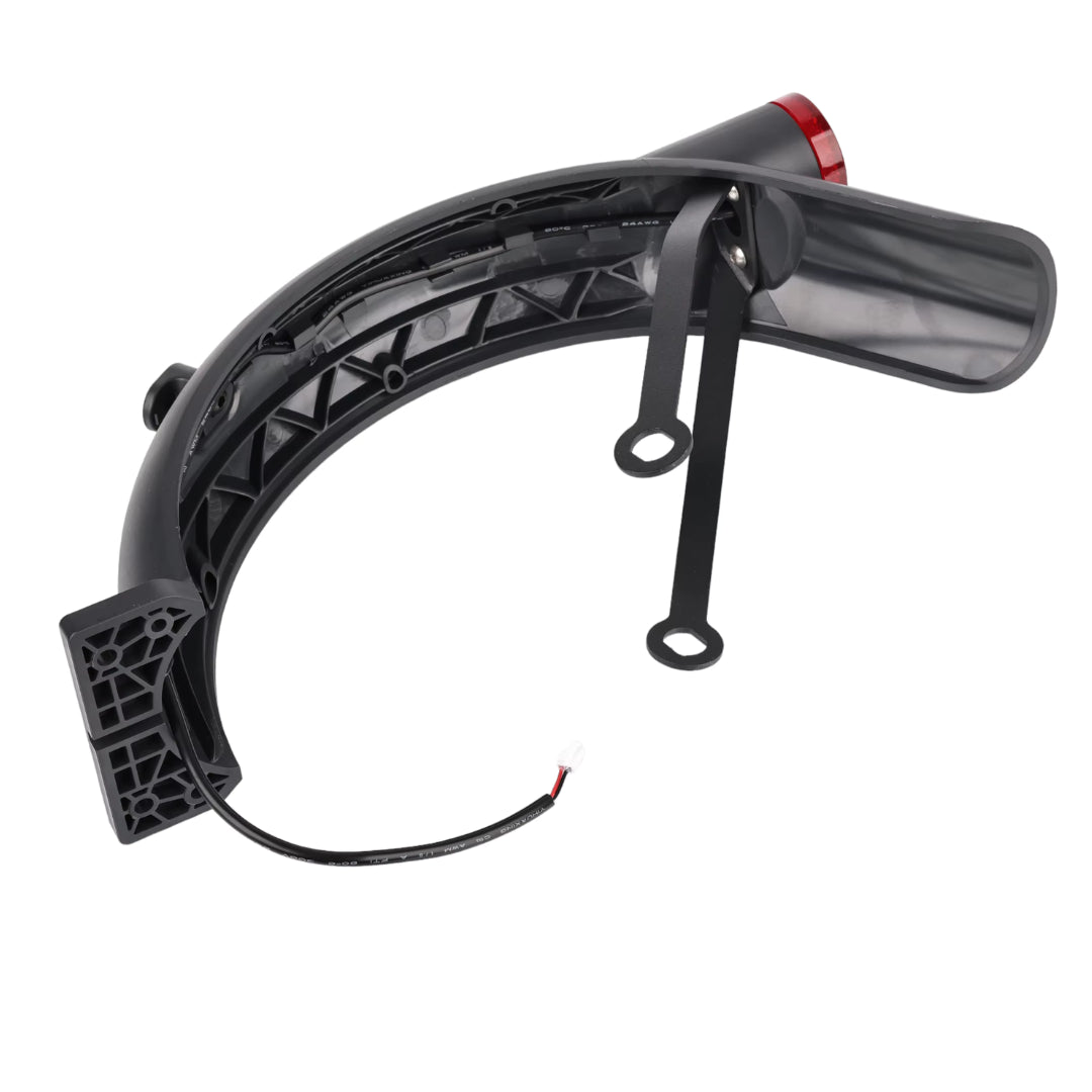 Bakre stänkskärm Kit Xiaomi 4 Lite – Reservdelar EcoDrift