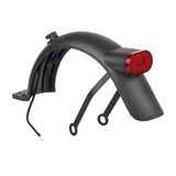 Bakre stänkskärm Kit Xiaomi 4 Lite – Reservdelar EcoDrift