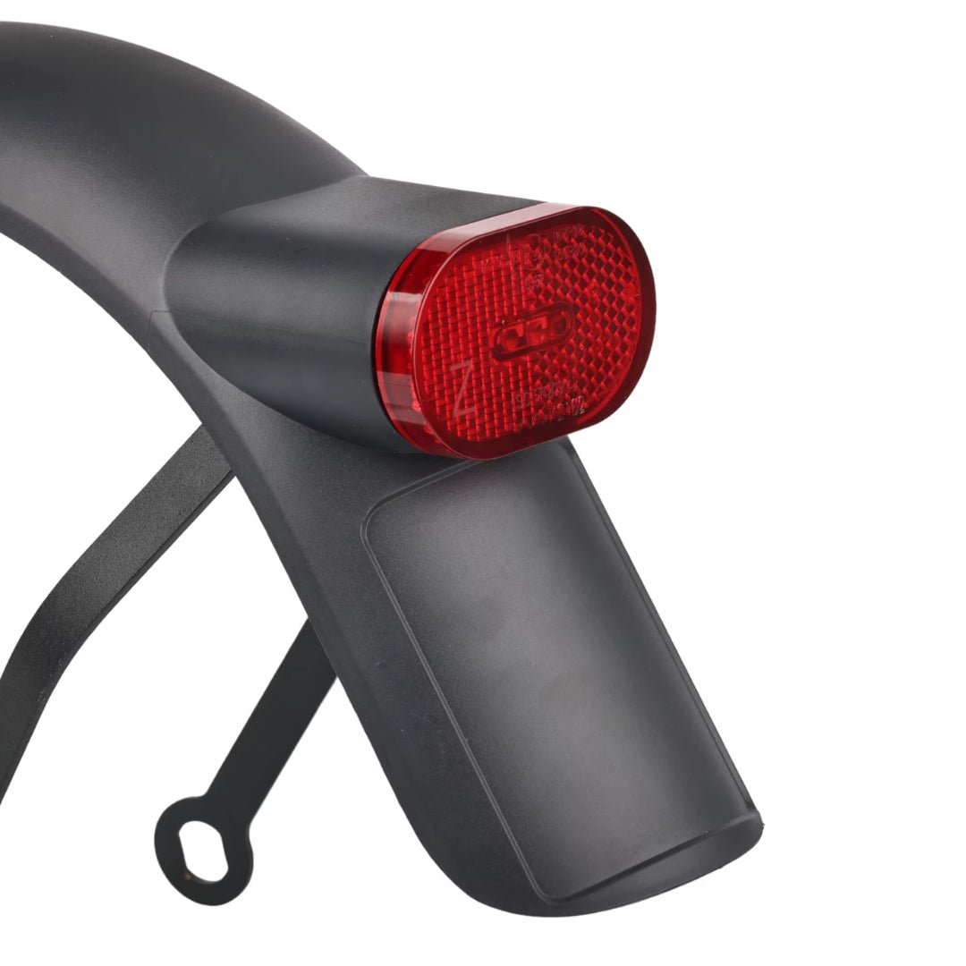 Bakre stänkskärm Kit Xiaomi 4 Lite – Reservdelar EcoDrift