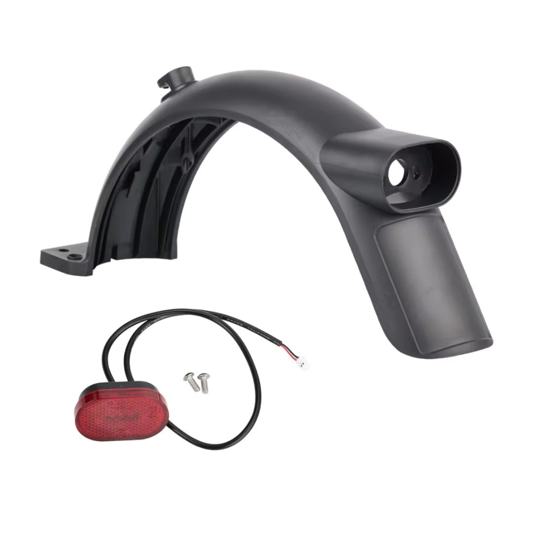 Bakre stänkskärm Kit Xiaomi 4 Lite – Reservdelar EcoDrift