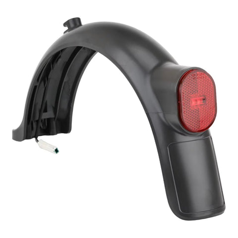 Kit parafango posteriore – Xiaomi 4 Pro – Ricambio EcoDrift
