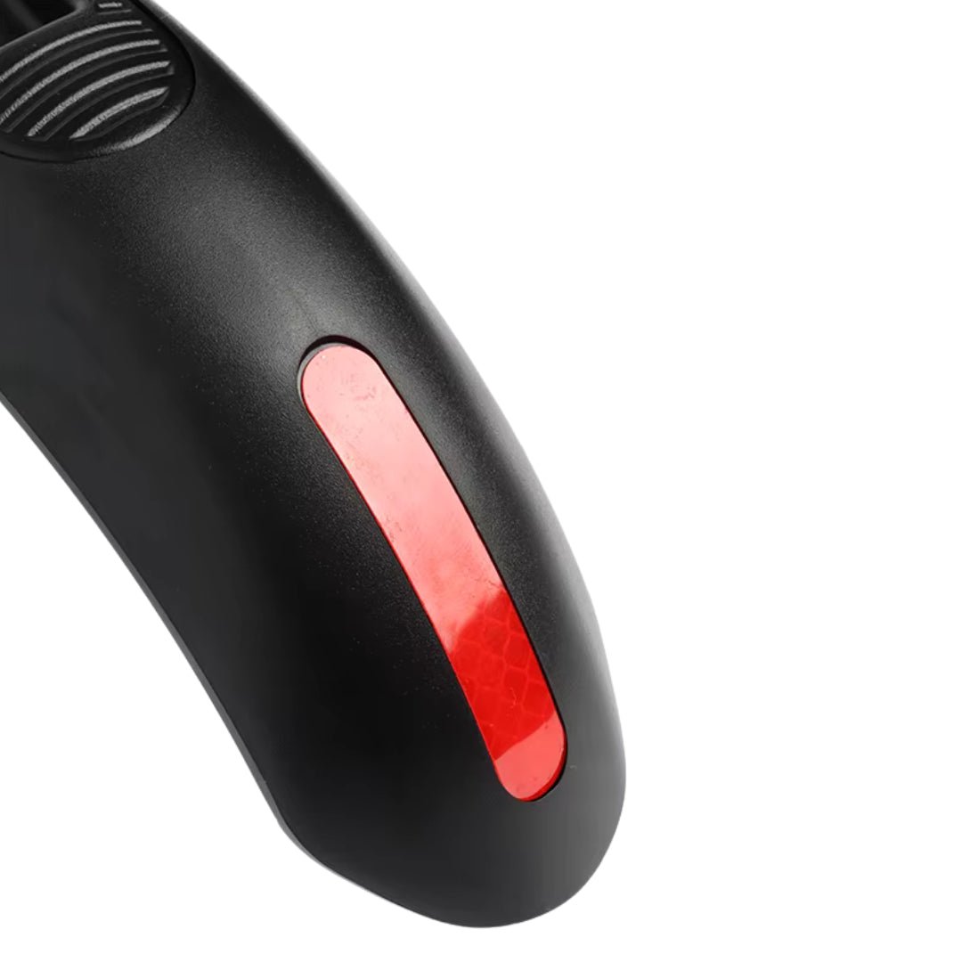 Bakre stänkskärm med gaffel Ninebot ES – Reservdelar EcoDrift