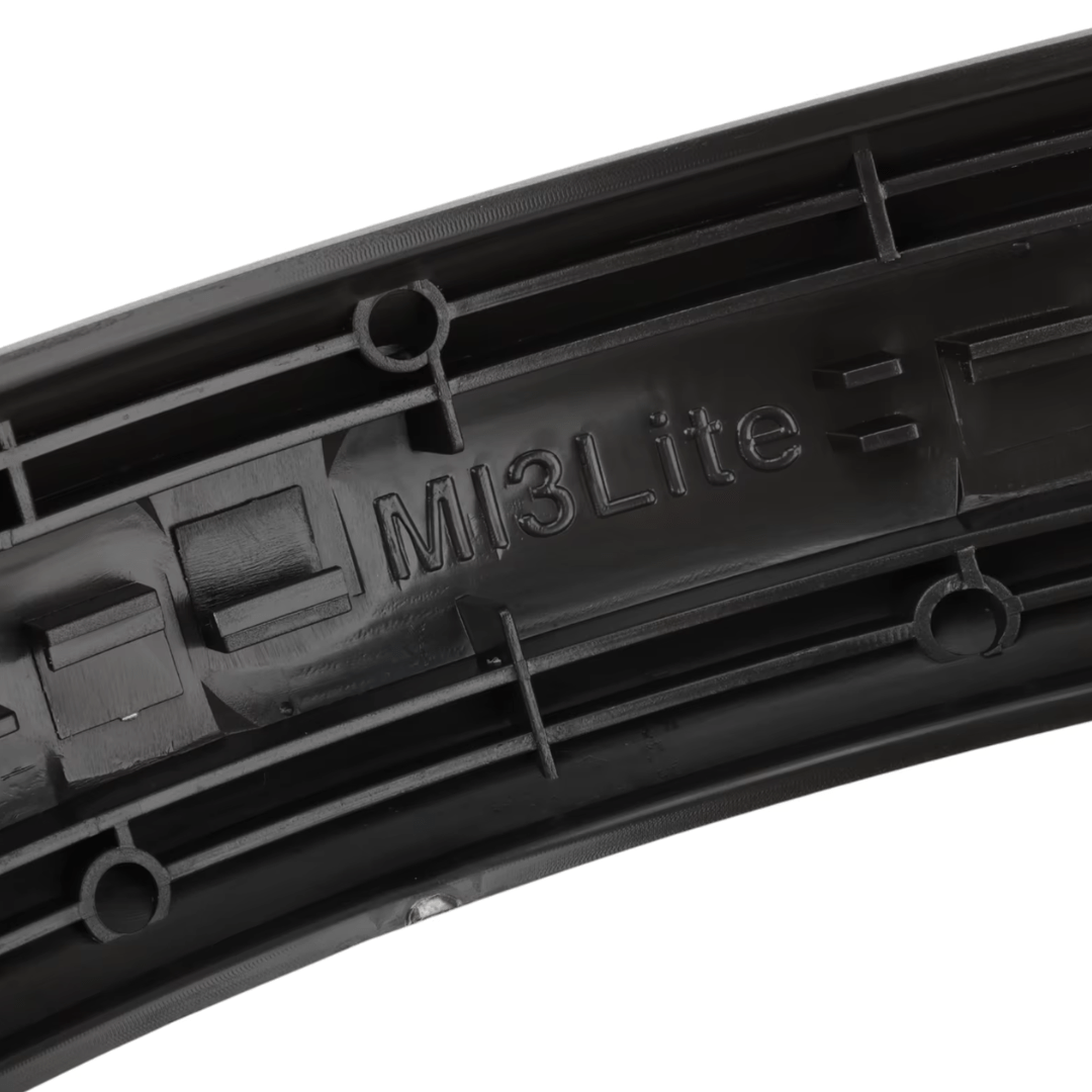 Bakre stänkskärm Xiaom 3 Lite – Reservdelar EcoDrift