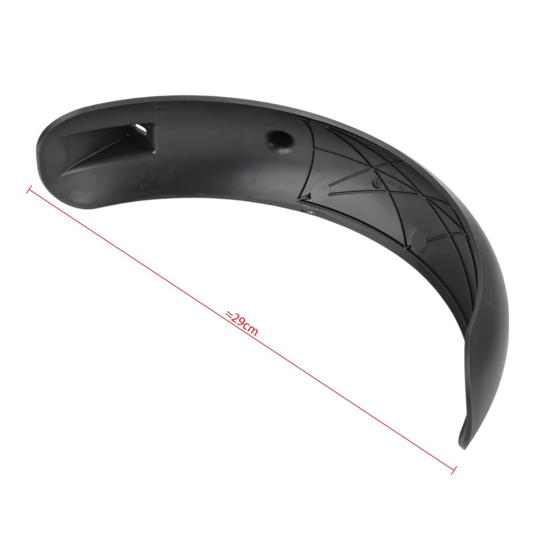 Bakre stänkskärm Xiaomi 4 Lite (2nd Gen) – Reservdelar EcoDrift