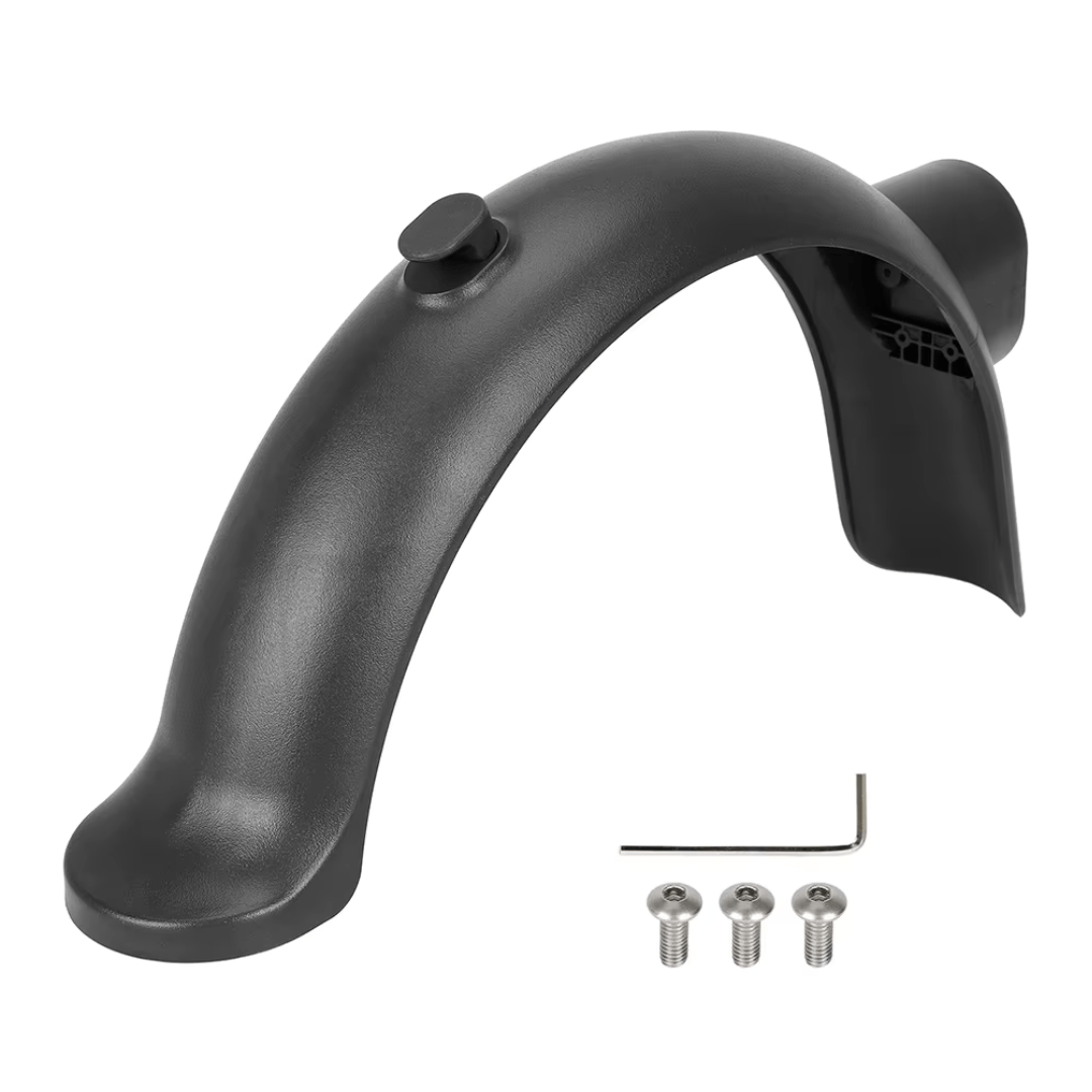 Bakre stänkskärm Xiaomi 4 Pro – Reservdelar EcoDrift