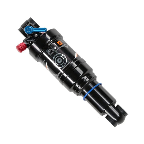 Amortecedor traseiro – VSETT 10+ / ZERO 10X / TEVERUN 11 – Peça de substituição EcoDrift