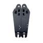 Bakre vipparm KuKirin G2 Master – Reservdelar EcoDrift