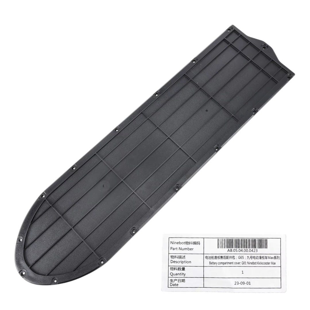 Batterilock Ninebot G2 – Reservdel EcoDrift