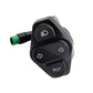 Blinkers- & signalreglage KuKirin G2 Master – Reservdelar EcoDrift
