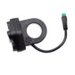 Blinkers- & signalreglage KuKirin G2 Master – Reservdelar EcoDrift