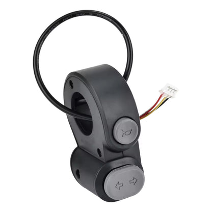 Blinkers- & signalreglage Ninebot F2 Pro – Reservdelar EcoDrift