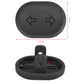 Blinkersknapp Ninebot G2 Max – Reservdelar EcoDrift