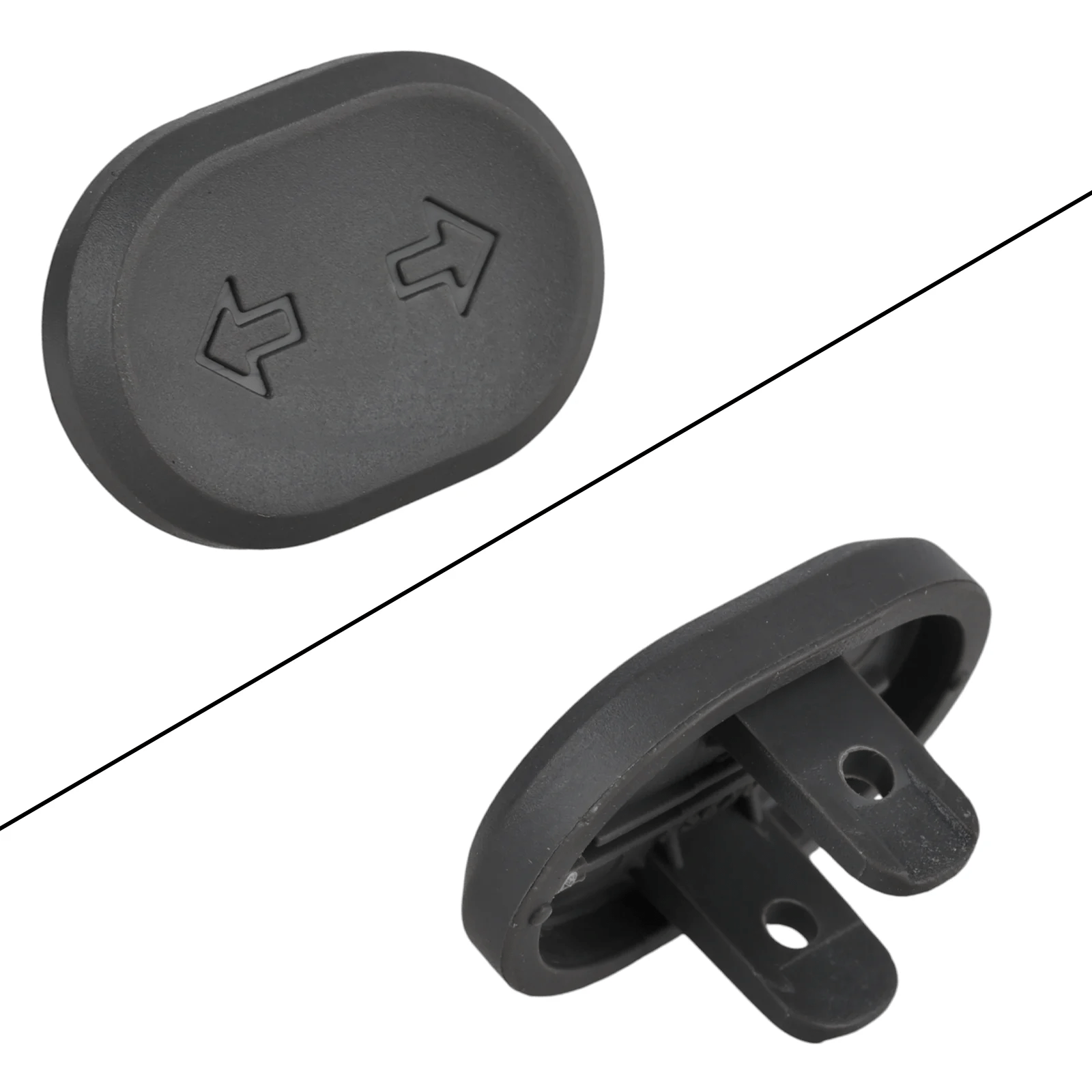 Blinkersknapp Ninebot G2 Max – Reservdelar EcoDrift