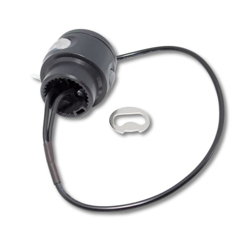 Blinkerssystem Ninebot G2 – Reservdelar EcoDrift