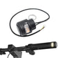 Blinkerssystem Ninebot G2 – Reservdelar EcoDrift