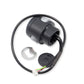 Blinkerssystem Ninebot G2 – Reservdelar EcoDrift