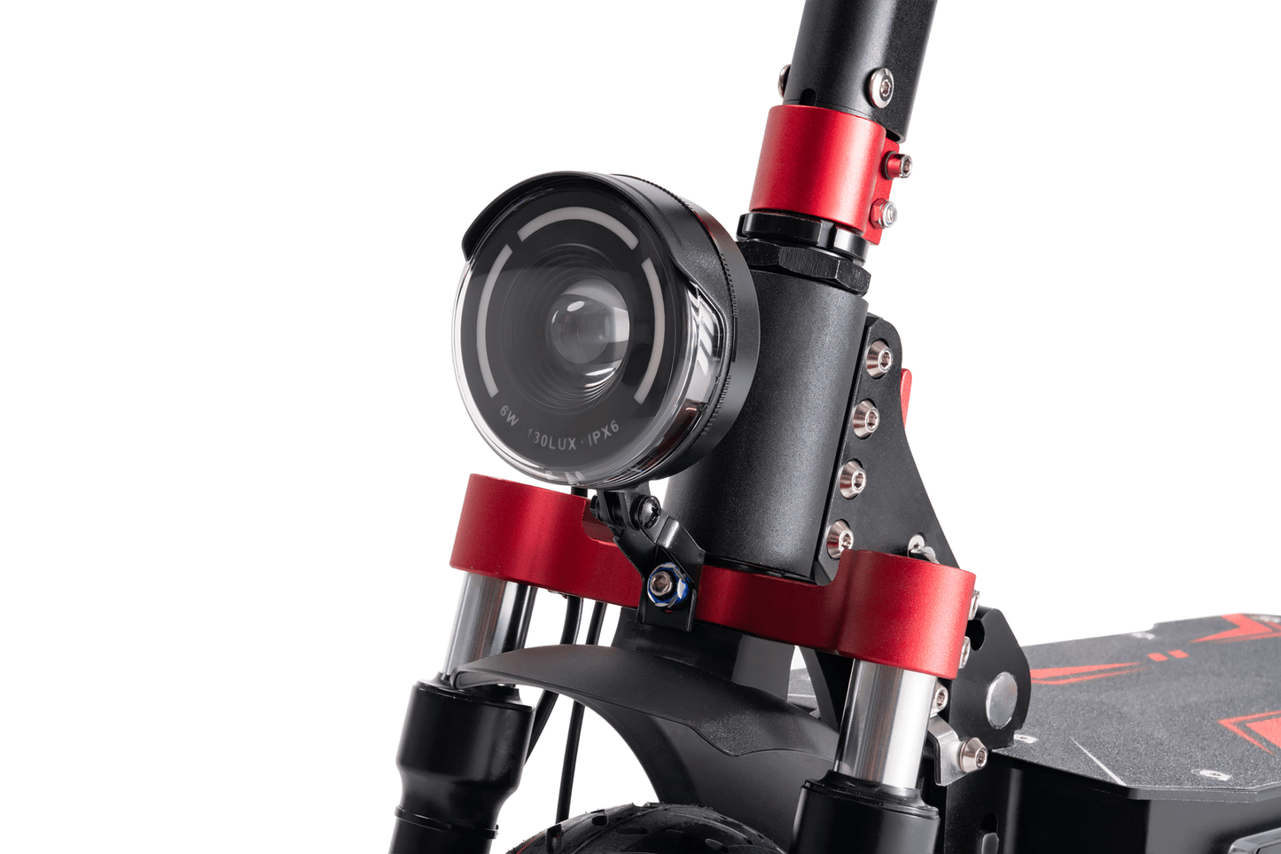 BOYUEDA Q7 PRO MAX Electric Scooter – 3200W, 70 km/h, 90 km Range & NFC-start