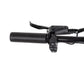 BOYUEDA Q7 PRO MAX Electric Scooter – 3200W, 70 km/h, 90 km Range & NFC-start