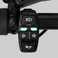 BOYUEDA Q7 PRO MAX Electric Scooter – 3200W, 70 km/h, 90 km Range & NFC-start