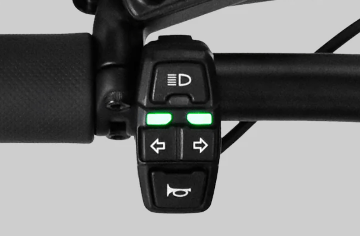 BOYUEDA Q7 PRO MAX Electric Scooter – 3200W, 70 km/h, 90 km Range & NFC-start
