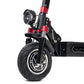 BOYUEDA Q7 PRO MAX Electric Scooter – 3200W, 70 km/h, 90 km Range & NFC-start