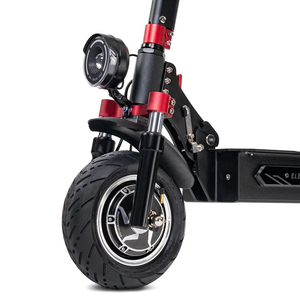 BOYUEDA Q7 PRO MAX Electric Scooter – 3200W, 70 km/h, 90 km Range & NFC-start