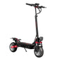 BOYUEDA Q7 PRO MAX Electric Scooter – 3200W, 70 km/h, 90 km Range & NFC-start