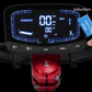 BOYUEDA Q7 PRO MAX Electric Scooter – 3200W, 70 km/h, 90 km Range & NFC-start