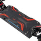 BOYUEDA Q7 PRO MAX Electric Scooter – 3200W, 70 km/h, 90 km Range & NFC-start