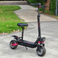 BOYUEDA Q7 PRO MAX Electric Scooter – 3200W, 70 km/h, 90 km Range & NFC-start