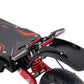 BOYUEDA Q7 PRO MAX Electric Scooter – 3200W, 70 km/h, 90 km Range & NFC-start