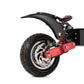 BOYUEDA Q7 PRO MAX Electric Scooter – 3200W, 70 km/h, 90 km Range & NFC-start