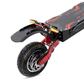 BOYUEDA Q7 PRO MAX Electric Scooter – 3200W, 70 km/h, 90 km Range & NFC-start