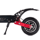 BOYUEDA Q7 PRO MAX Electric Scooter – 3200W, 70 km/h, 90 km Range & NFC-start
