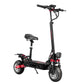 BOYUEDA Q7 PRO MAX Electric Scooter – 3200W, 70 km/h, 90 km Range & NFC-start