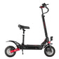 BOYUEDA Q7 PRO MAX Electric Scooter – 3200W, 70 km/h, 90 km Range & NFC-start