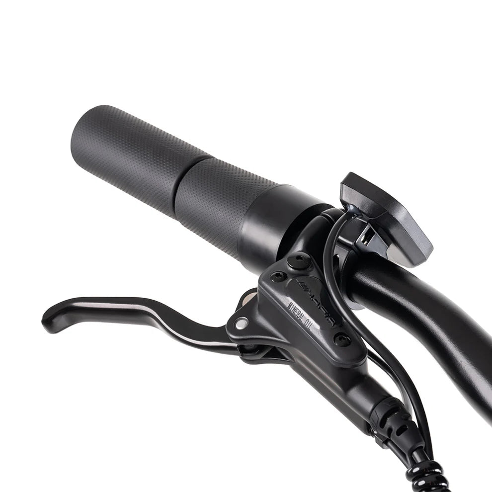 BOYUEDA Q7 PRO MAX Electric Scooter – 3200W, 70 km/h, 90 km Range & NFC-start