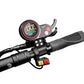 BOYUEDA S3-11 Elsparkcykel – 6000W Dubbelmotorer, 85 km/h & 120 km Räckvidd