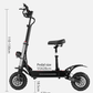 BOYUEDA S3-11 Elsparkcykel – 6000W Dubbelmotorer, 85 km/h & 120 km Räckvidd