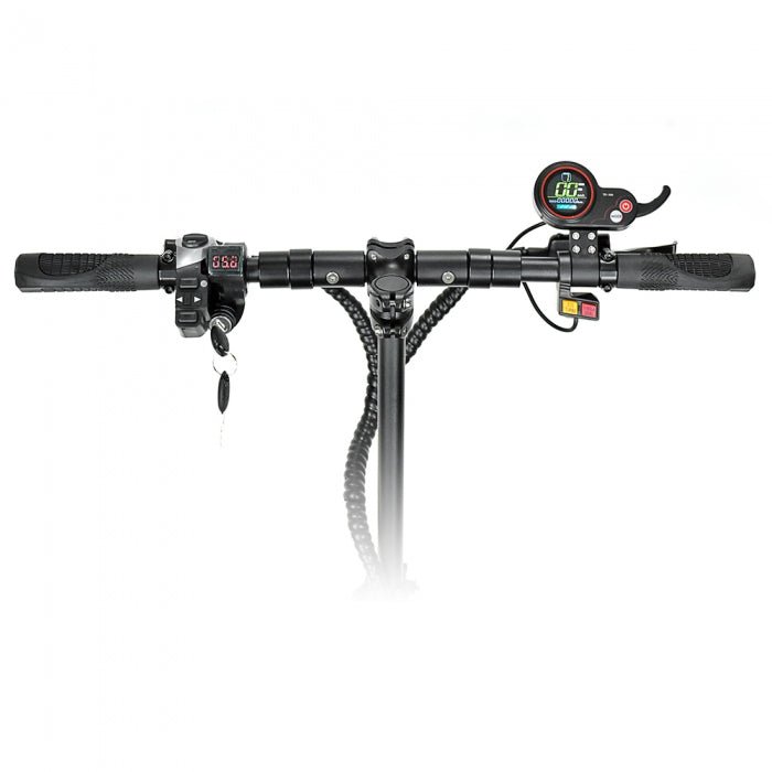 BOYUEDA S3-11 Elsparkcykel – 6000W Dubbelmotorer, 85 km/h & 120 km Räckvidd