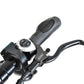 BOYUEDA S3-11 Elsparkcykel – 6000W Dubbelmotorer, 85 km/h & 120 km Räckvidd