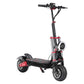 BOYUEDA S5-11 Elsparkcykel – Dubbla 3000W Motorer, 85 km/h & 120 km Räckvidd